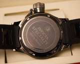 Invicta Specialty Russian Diver 50‑Year Special Edition – All‑Black - Image 6