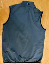 Puma Golf Quarter-Zip Vest - Image 2