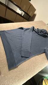 Gap Pullover Hoodie - Image 4