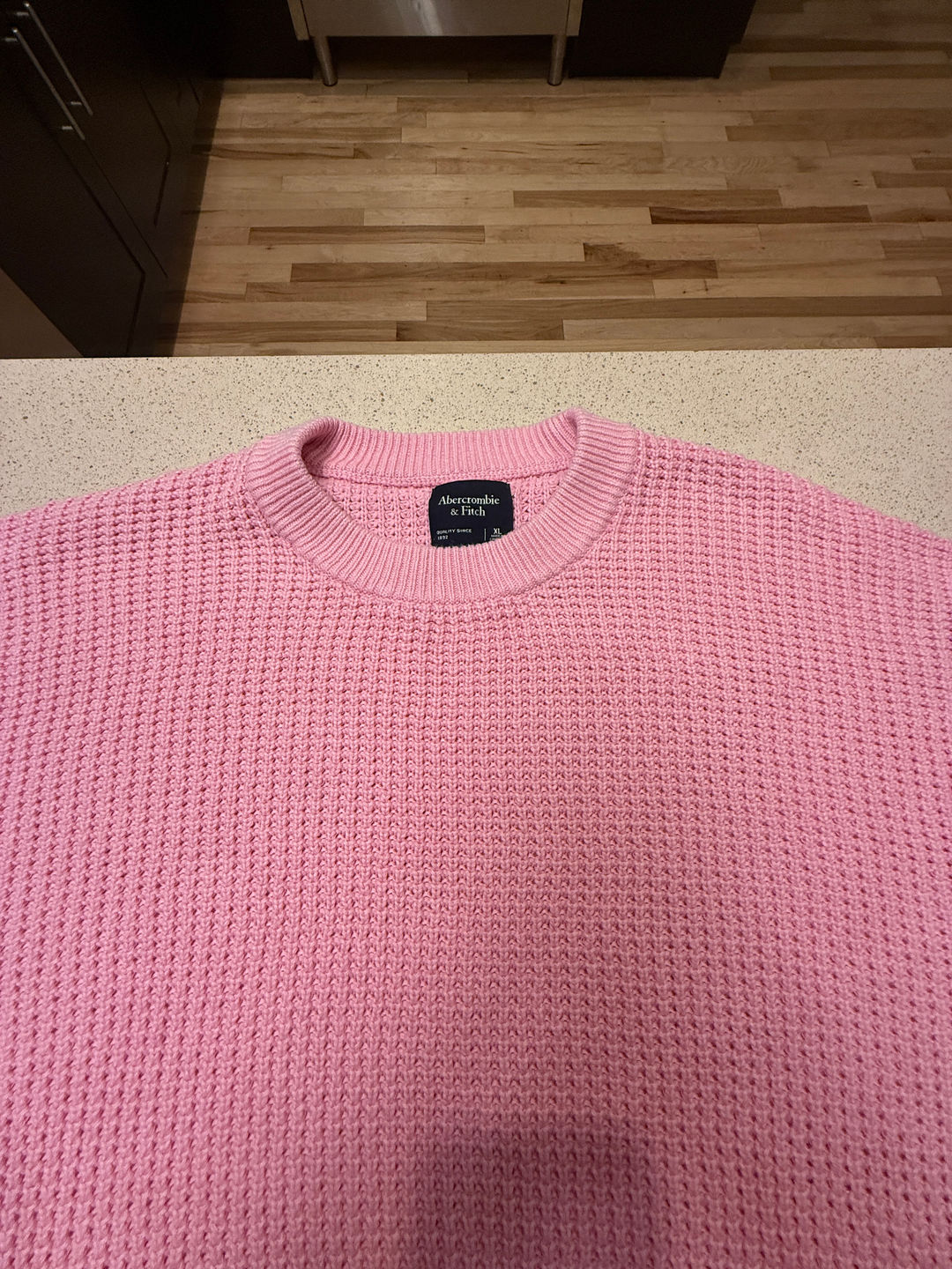 Abercrombie & Fitch Sweater