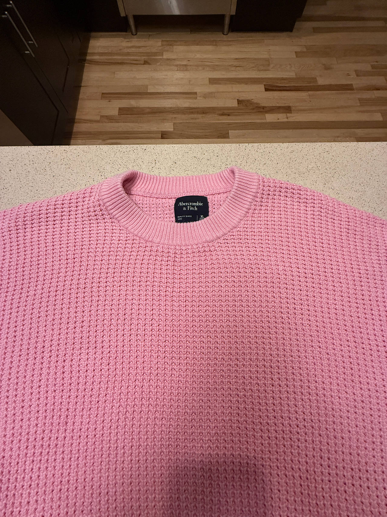 Abercrombie & Fitch Sweater