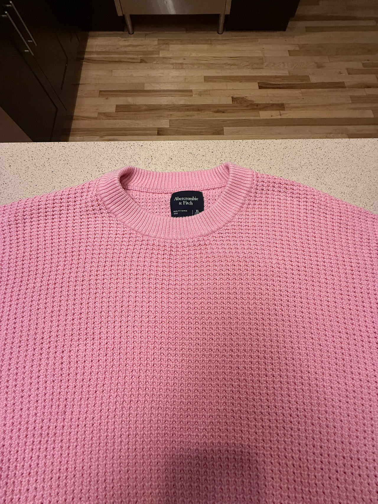 Abercrombie & Fitch Sweater