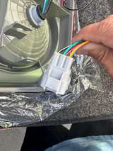 Toyota Tundra 2004-2006 Tail Light Assembly - Image 3