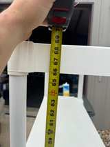 Sterilite 5 Shelf Shelving Unit - Image 3