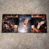 The Dark Knight Trilogy DVD Limited Edition Giftset 3-Disk - Image 2