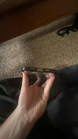 iPhone 12/12 Pro Clear Case - Image 5