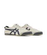 Onitsuka Tiger Mexico 66 Birch Peacoat Sneakers size 9.5 - Image 1