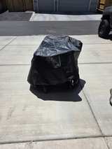 Rubicon DX04 Foldable Electric Wheelchair - Image 3