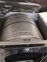 Samsung Electric Dryer with Steam Sanitize+ - Image 1