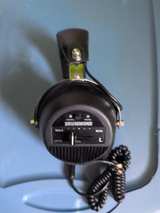 Drummond SD 4000X Stereo Headphones - Image 1
