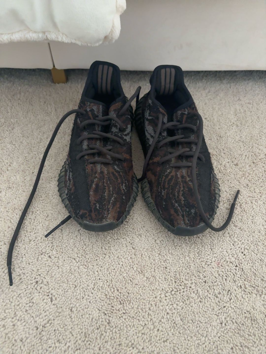 Adidas Yeezy Boost 350 V2 MX Rock