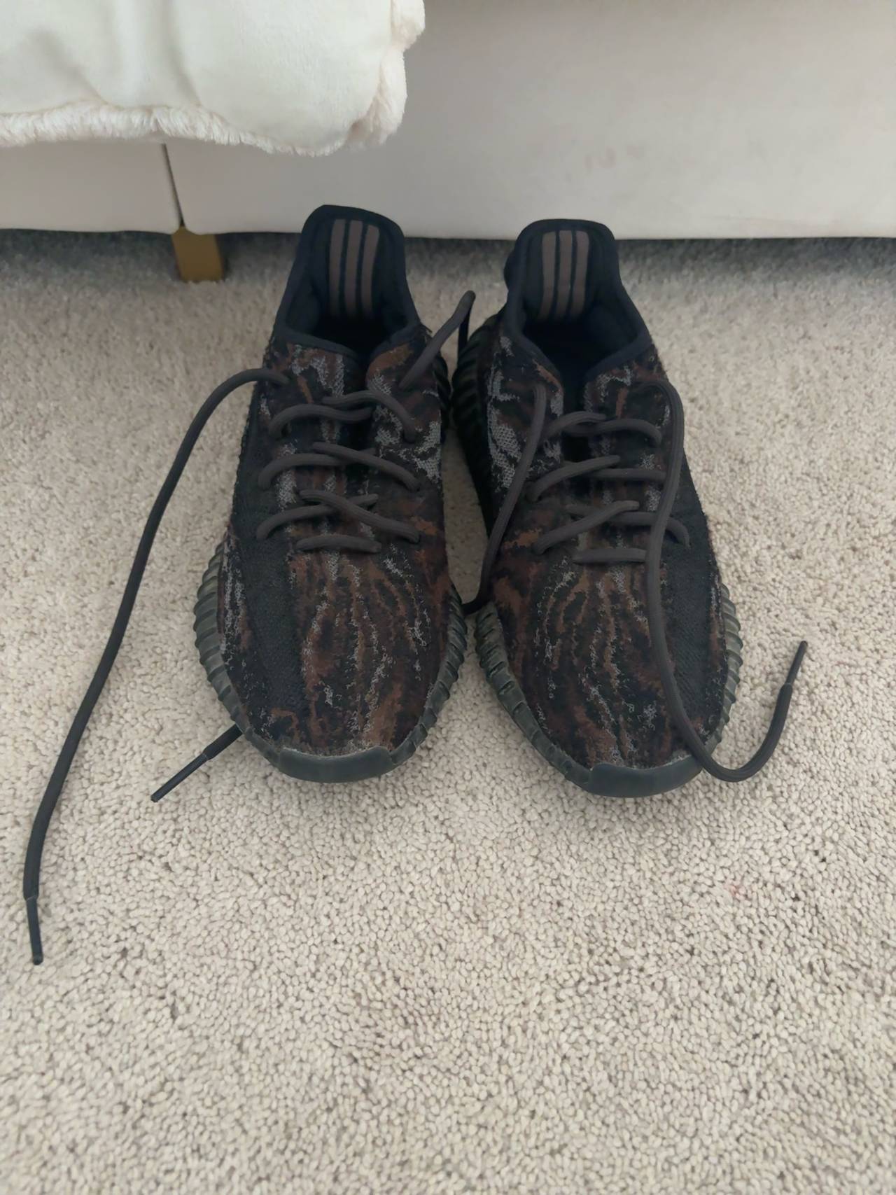 Adidas Yeezy Boost 350 V2 MX Rock