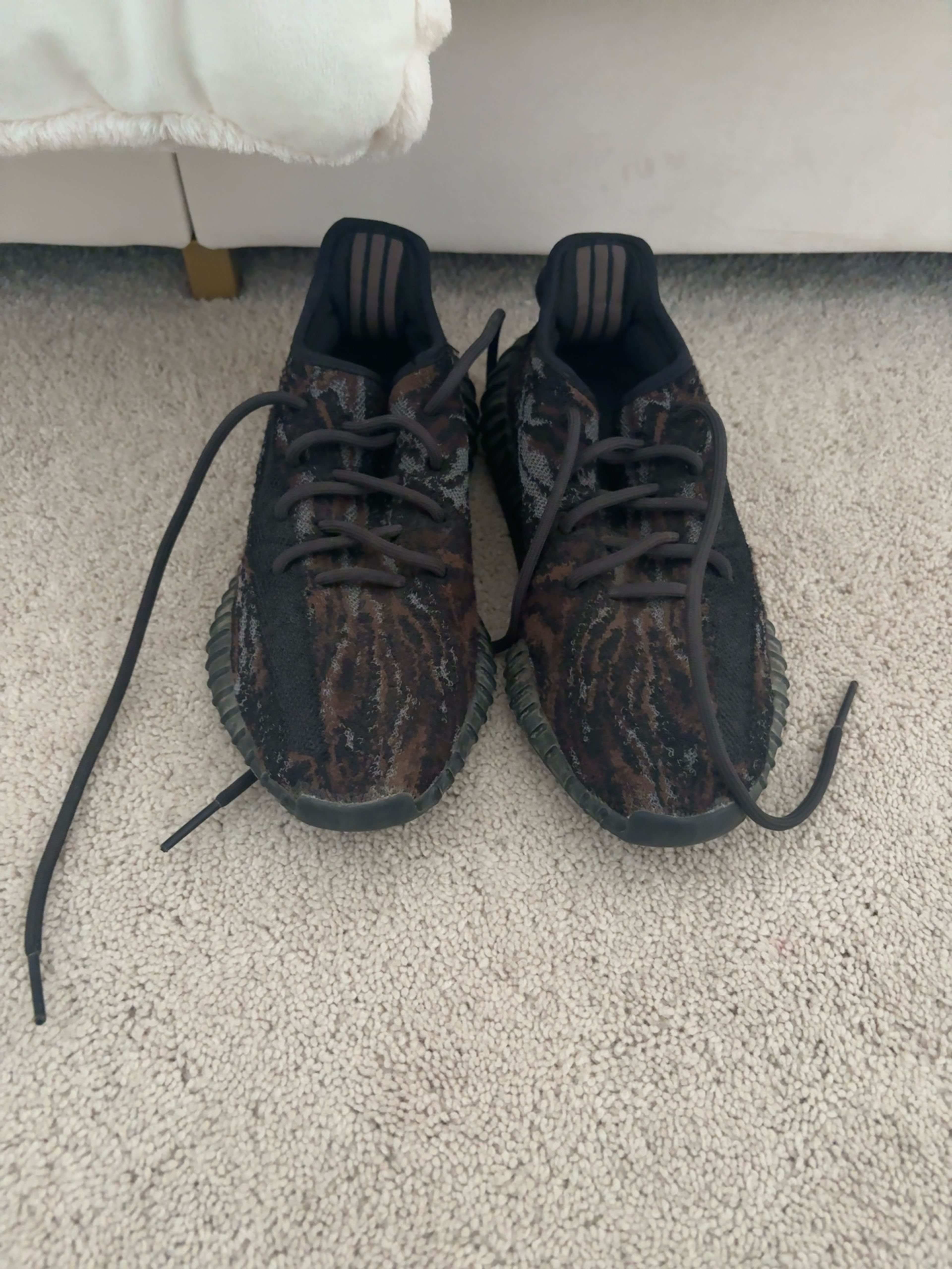 Adidas Yeezy Boost 350 V2 MX Rock