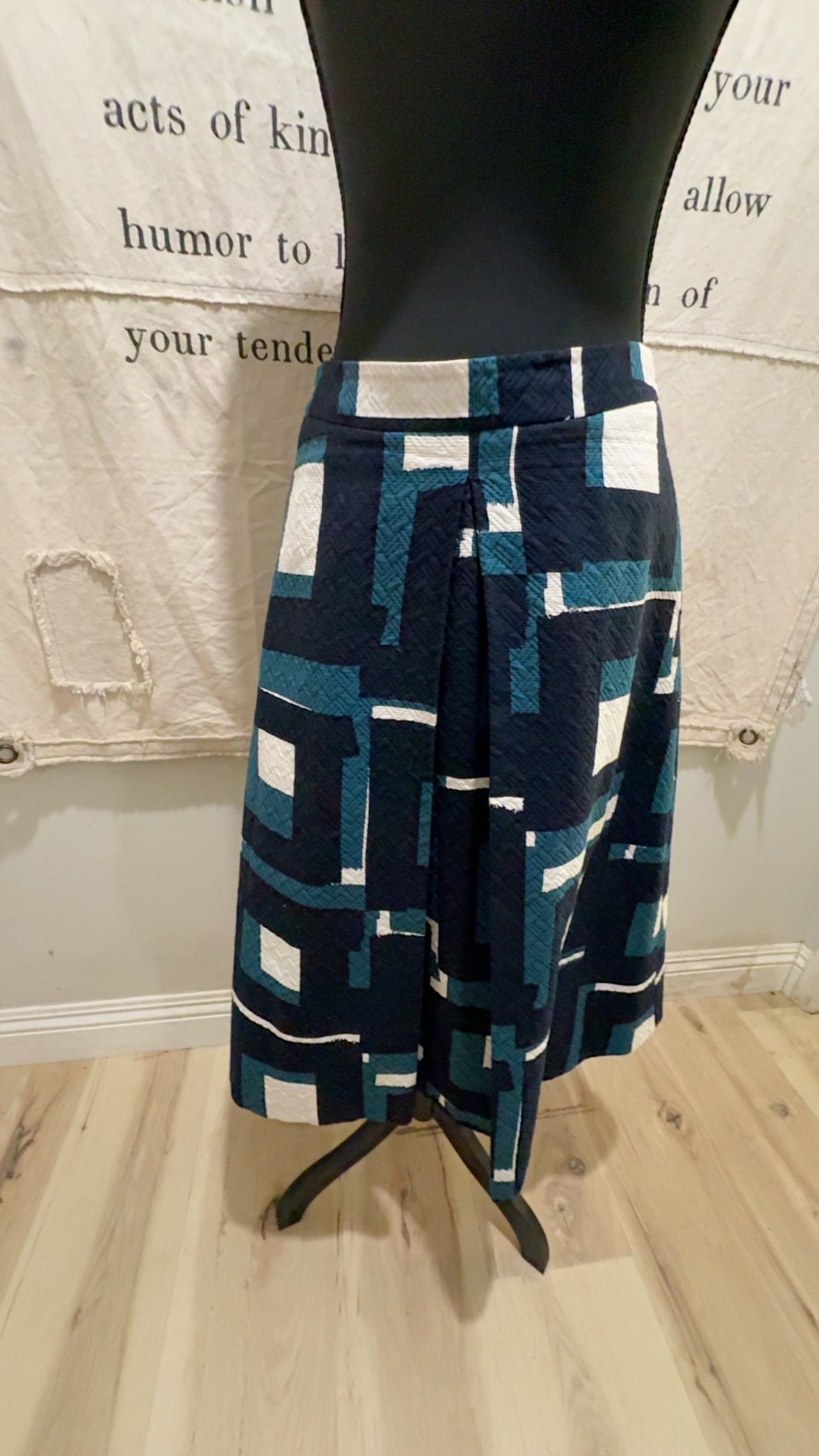 Banana Republic Women's Skirt