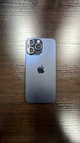 Apple iPhone 15 Pro Max 1TB Blue Titanium Physical sim - Image 2
