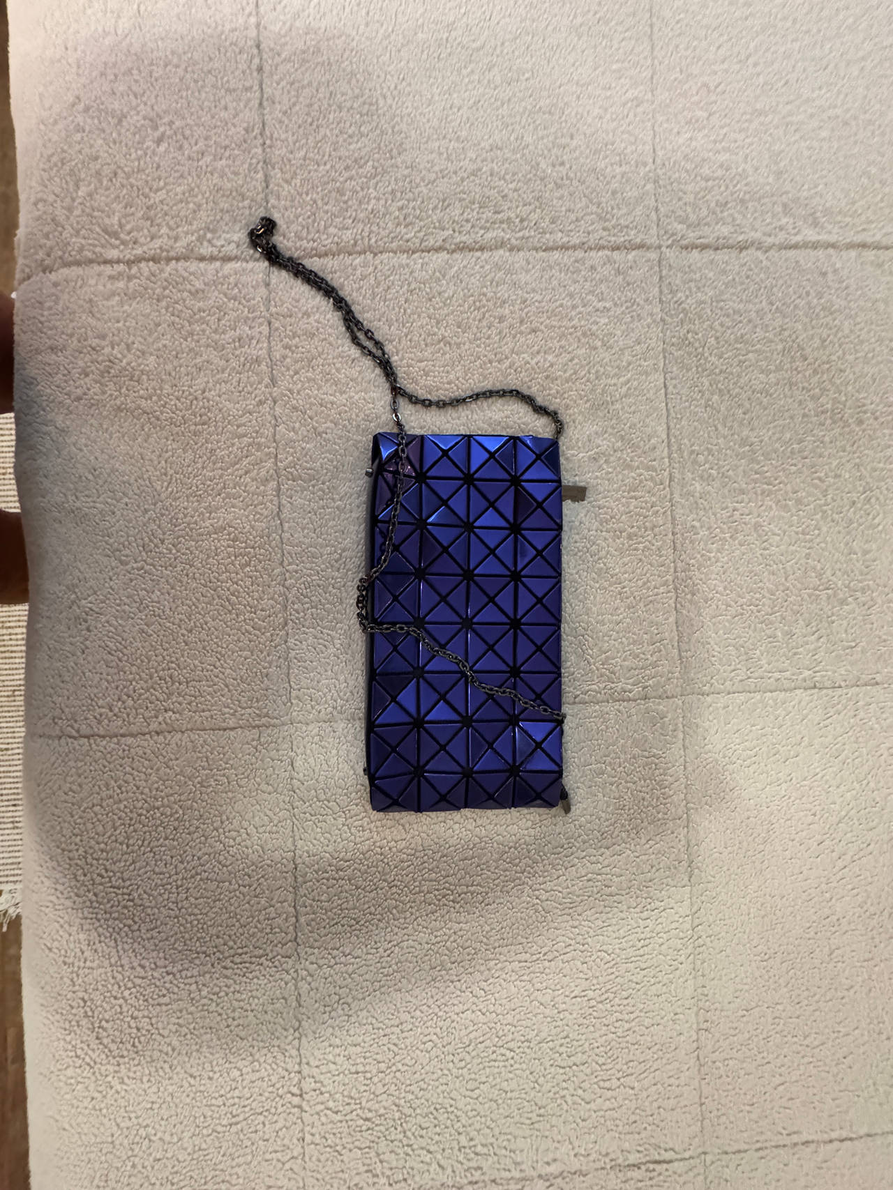 Bao Bao Issey Miyake Bag