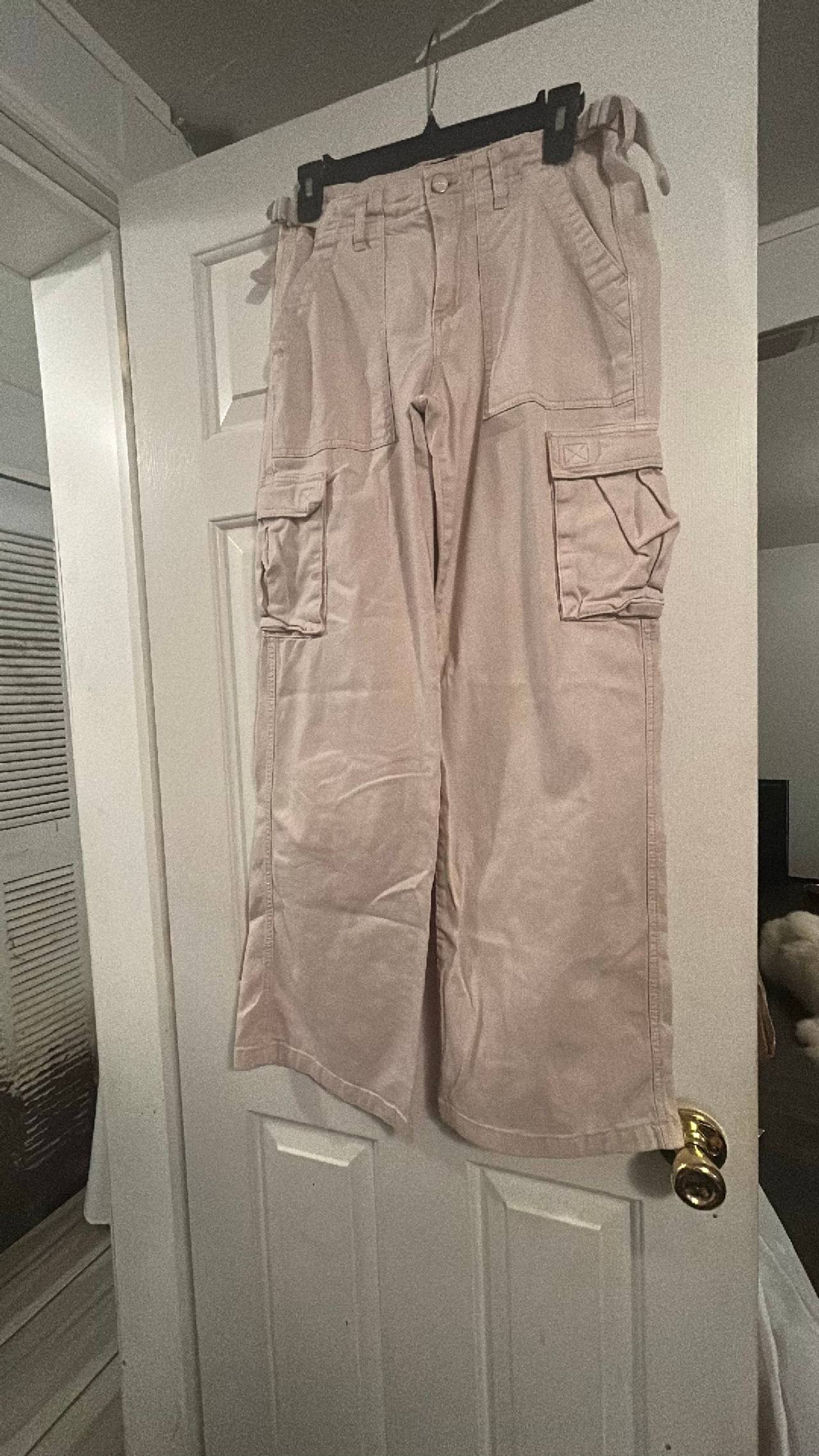Sanctuary Reissue Cargo Pants