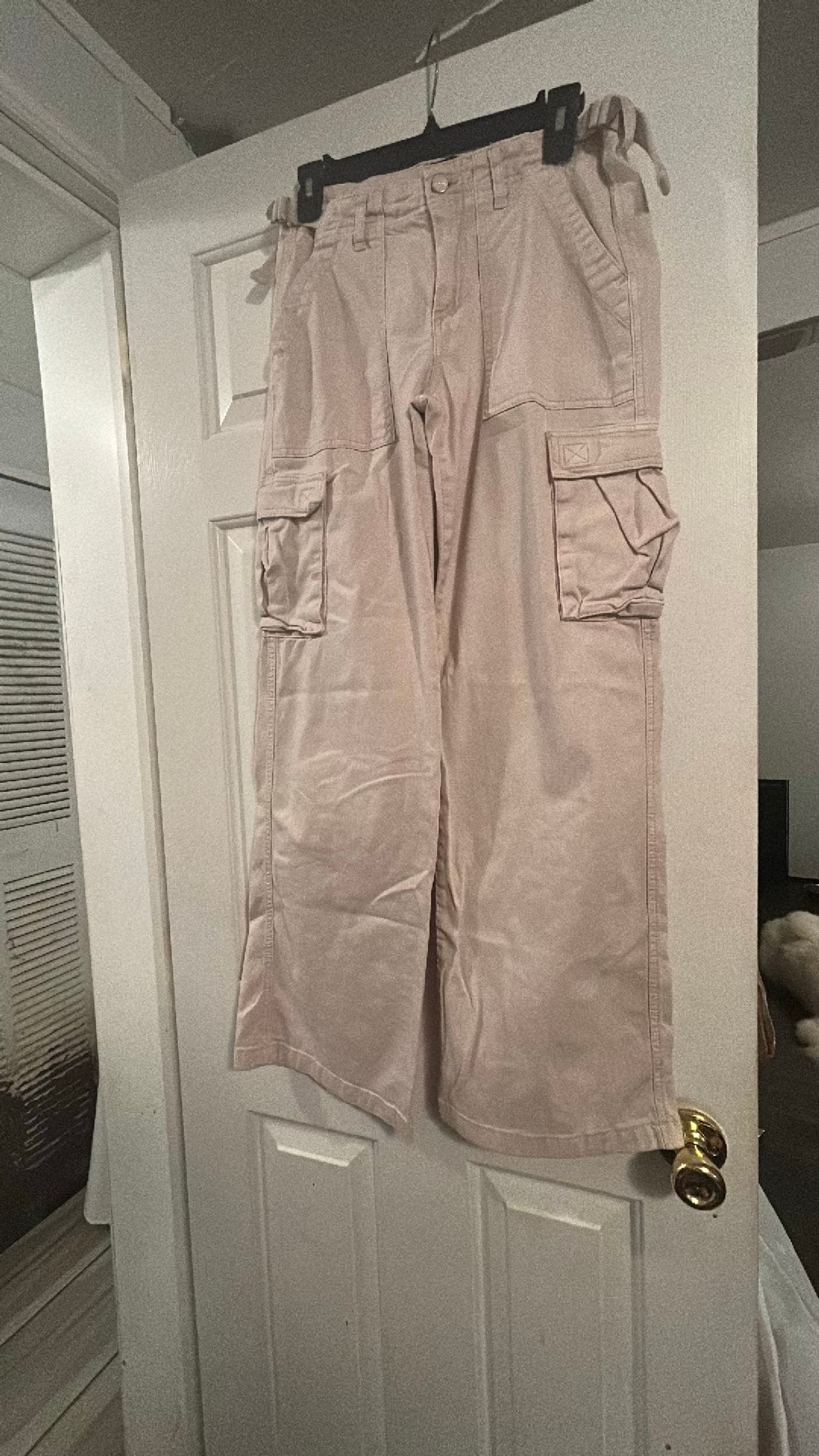 Sanctuary Reissue Cargo Pants