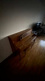 Upright Piano - Image 5
