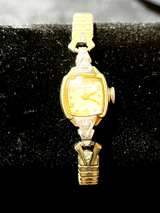 Bulova Ladies Watch - Image 1