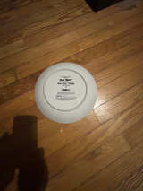 Star Wars Trilogy Collector Plate - Image 1