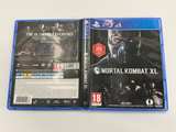 Mortal Kombat XL - Sony PlayStation 4 - Image 4