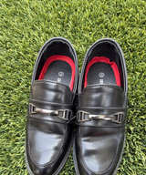 Bruno Marc Boys' Dress Loafers - Image 1