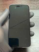 Apple iPhone 14 Pro 128 GB Space Black unlocked BH 78 C - Image 5