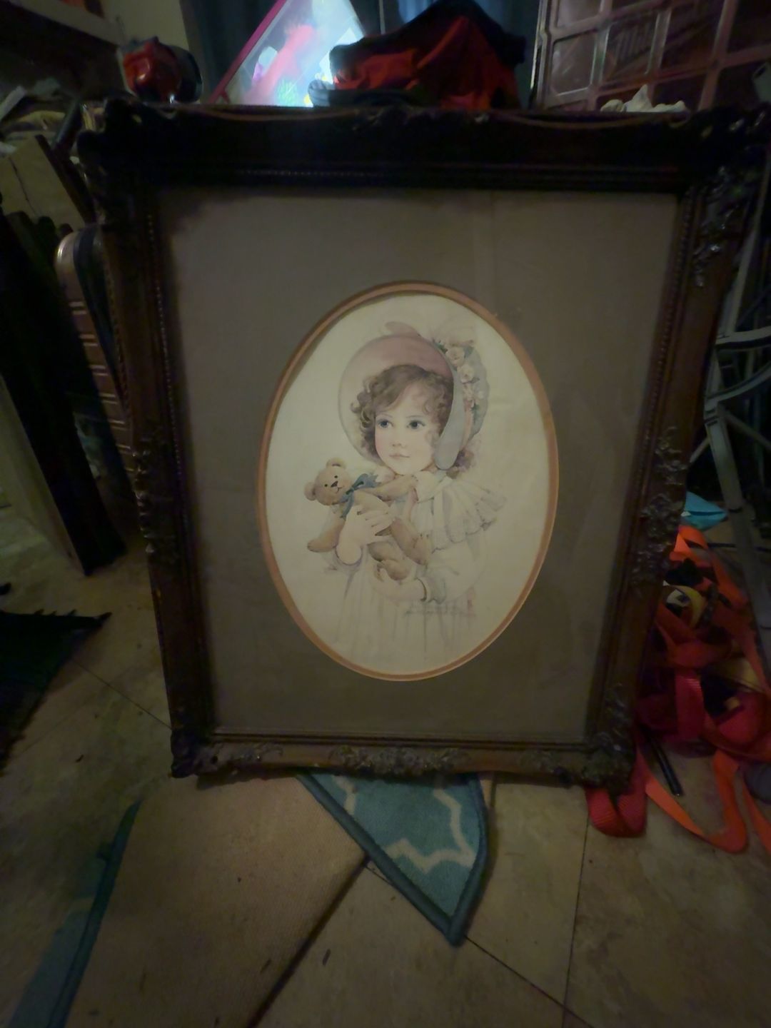 Jan Hagara Signed Limited Edition Print