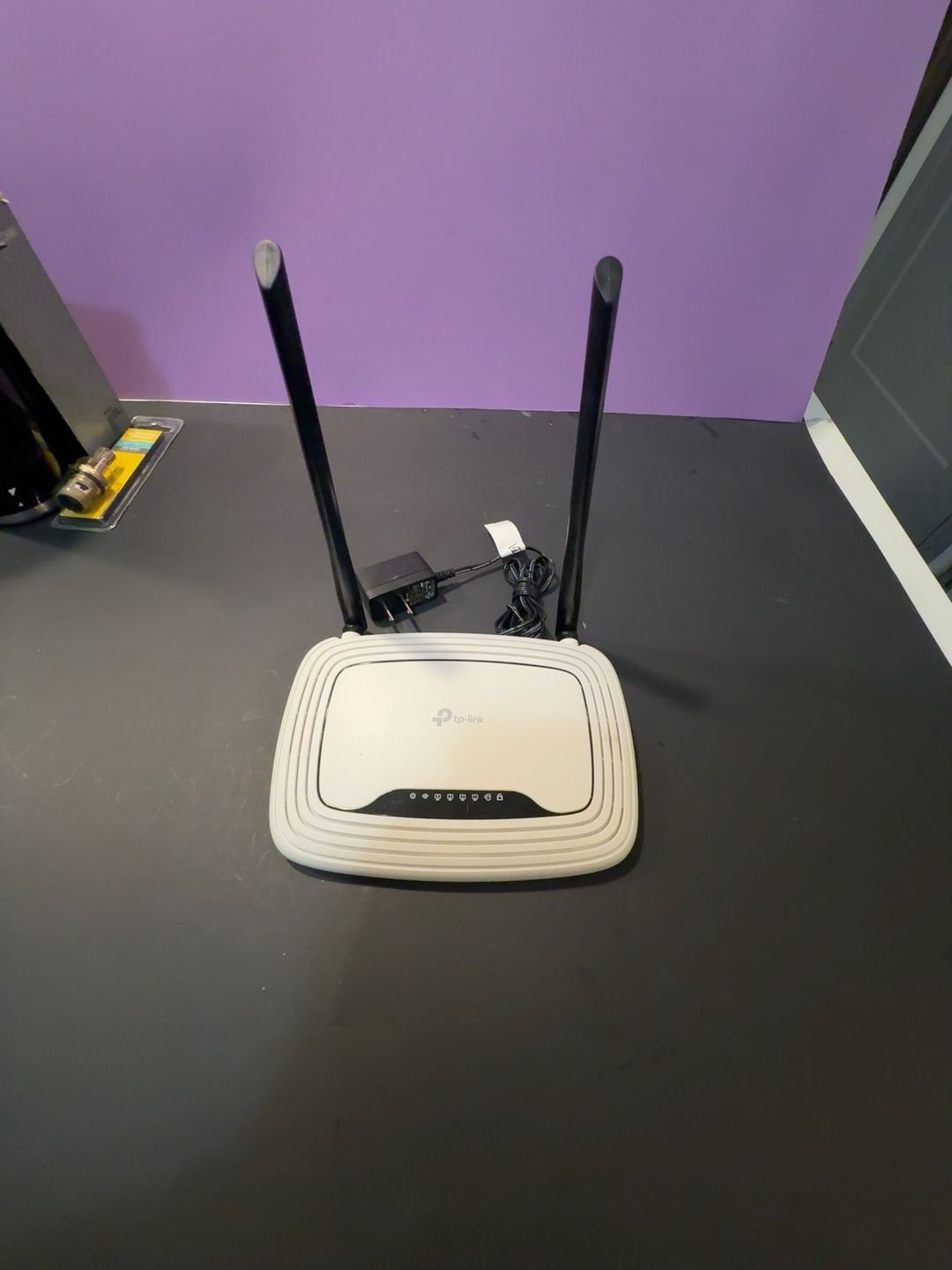TP-Link TL-WR841N 300Mbps Wireless N Router