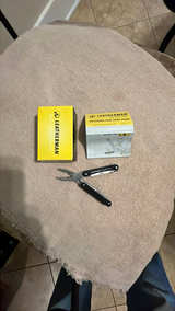 Leatherman Wingman Multi-Tool - Image 3