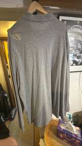 Polo Ralph Lauren Long Sleeve Classic Fit Polo Shirt - Image 5