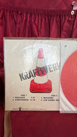 Kraftwerk - Kraftwerk (1970 Vinyl) - Image 3