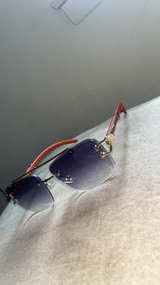 Cartier Sunglasses - Image 2