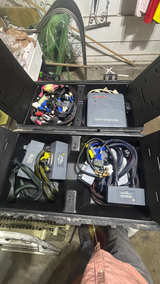 Toyota Vehicle Break-out Box - Image 4