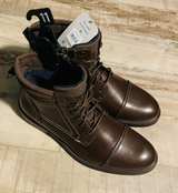 George Men's Dress Boot with Side Zip - Image 3