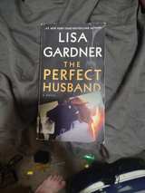 The Perfect Husband by Lisa Gardner - Image 2