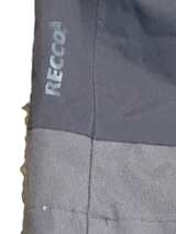 Marmot Alpinist Bib Pants Men’s Gray/Black Size Large - Image 8