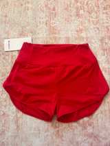 lululemon Speed Up Low-Rise Short 2.5" - Image 2