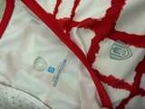 DUC Women's Tennis Tank Top size S - Image 2