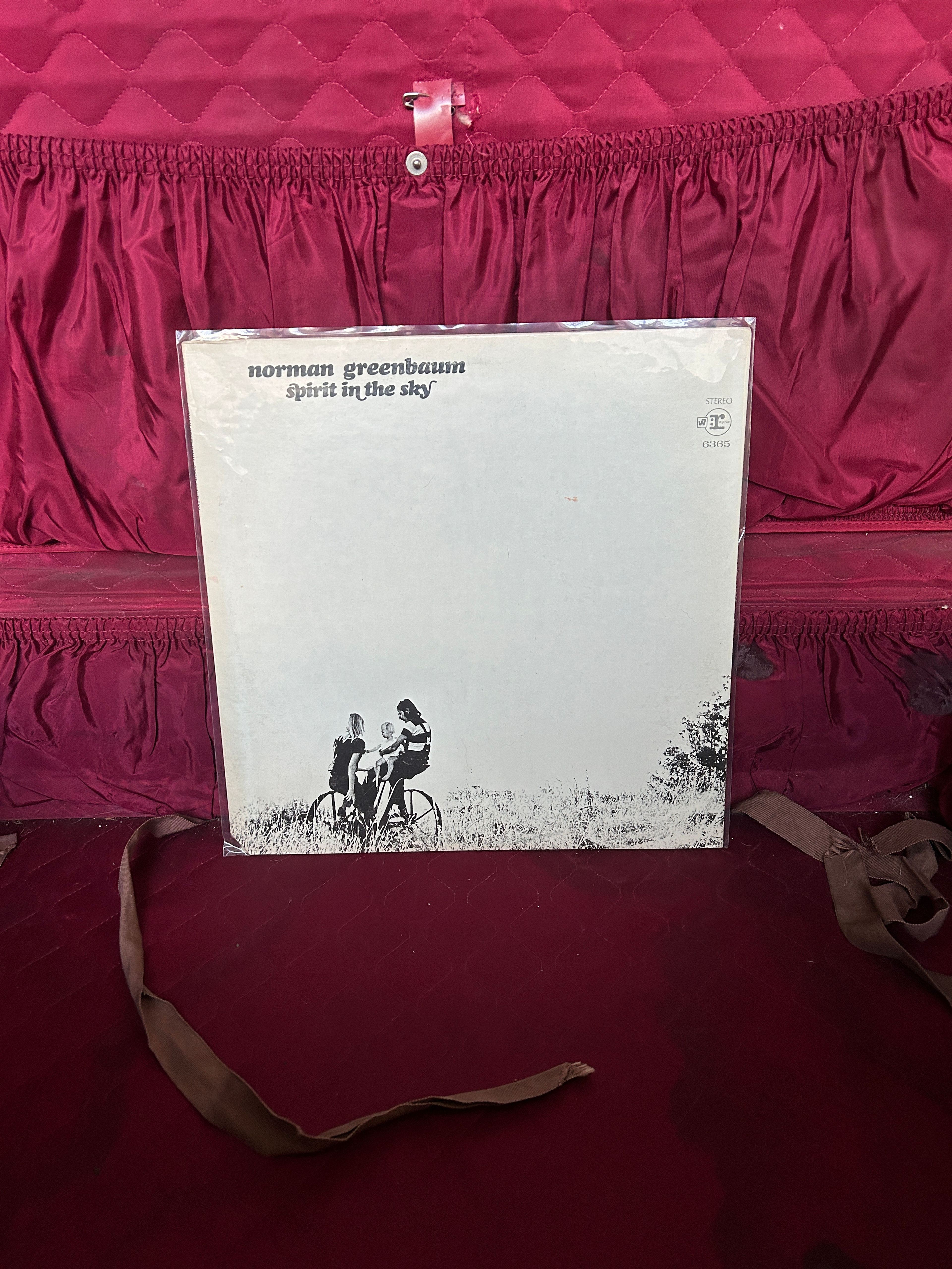 Norman Greenbaum - Spirit in the Sky Vinyl LP