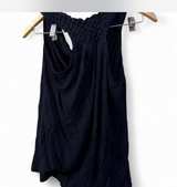 Sleeveless Cowl Neck Top - Image 2