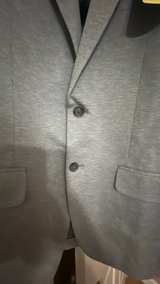 Kenneth Cole New York Knit Blazer - Image 5