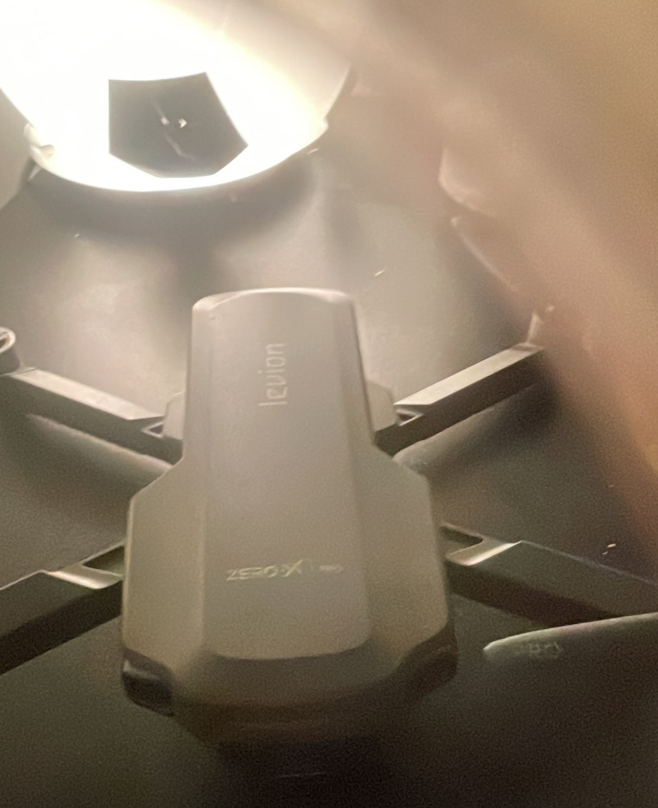 Zero-X Levion Drone