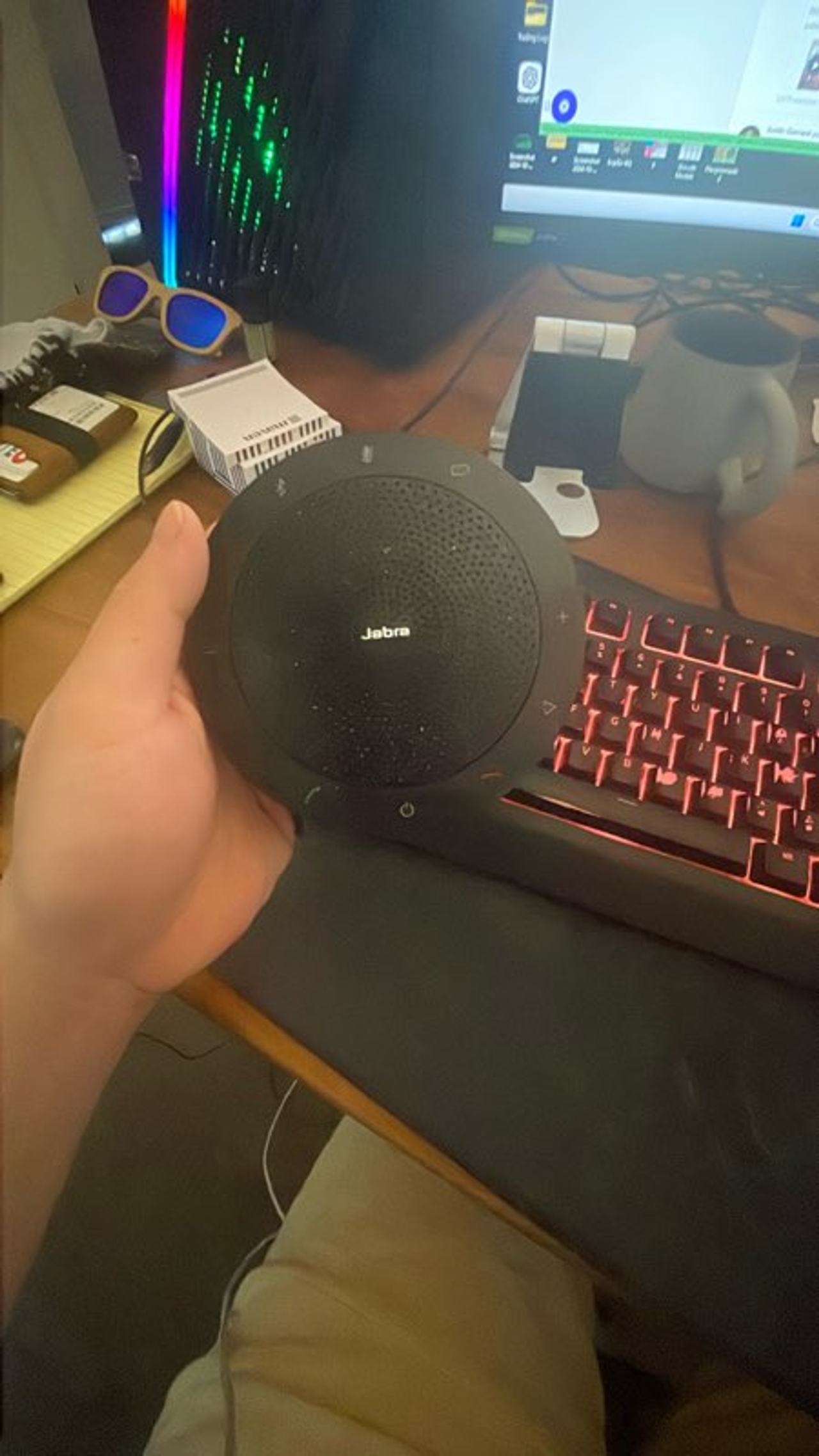Jabra Speak 510