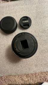 Canon RF-S 18-45mm f/4.5-6.3 IS STM Lens - Image 3