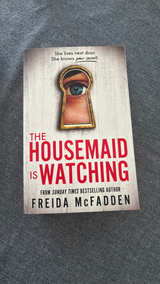 The Housemaid Series by Freida McFadden - Image 4