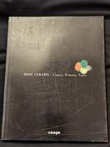 RARE True Colors Chinese Painting Today Exhibition Catalogue Osage Shanghai 2008 - Image 2