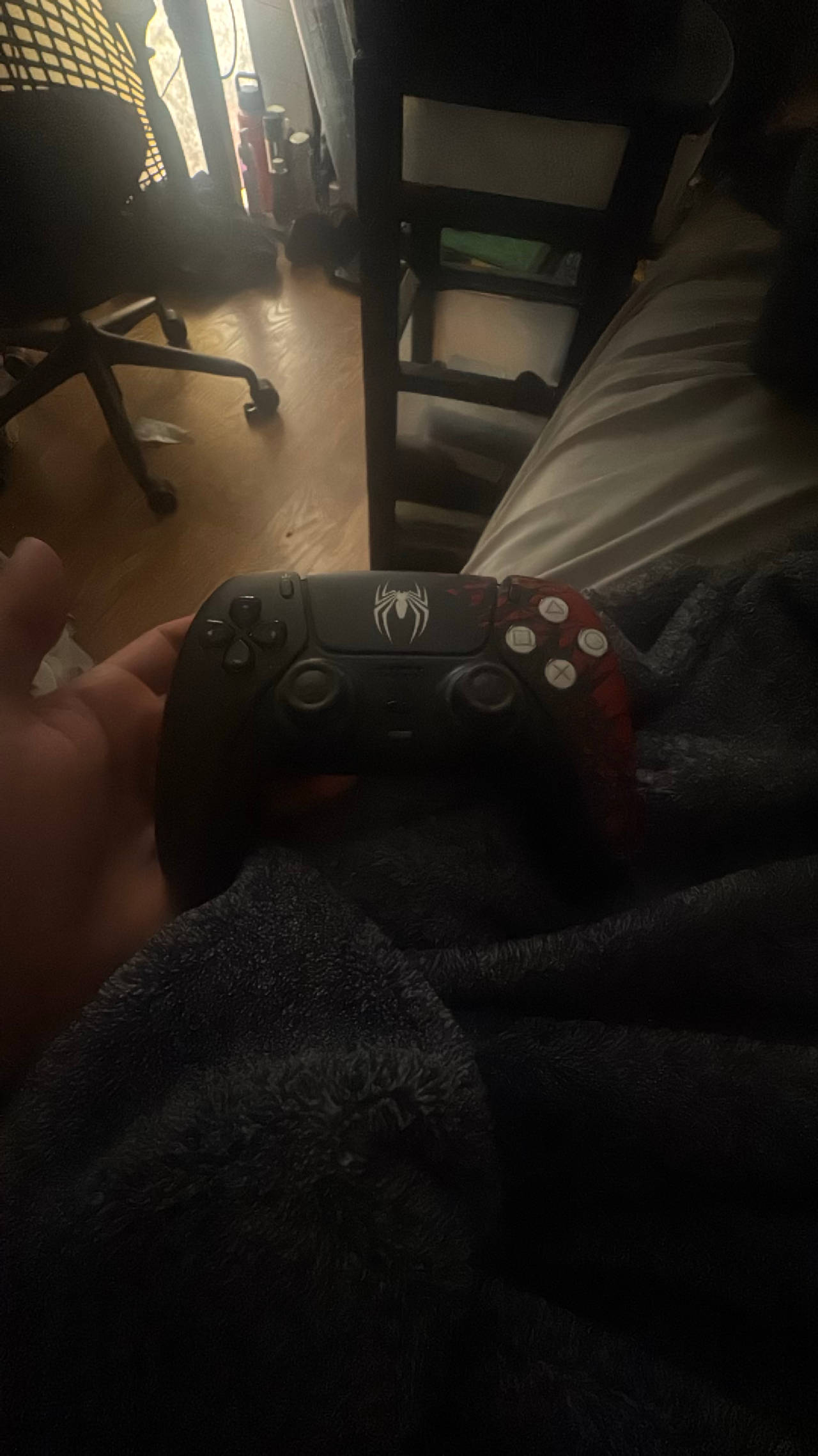 PlayStation 5 DualSense Wireless Controller