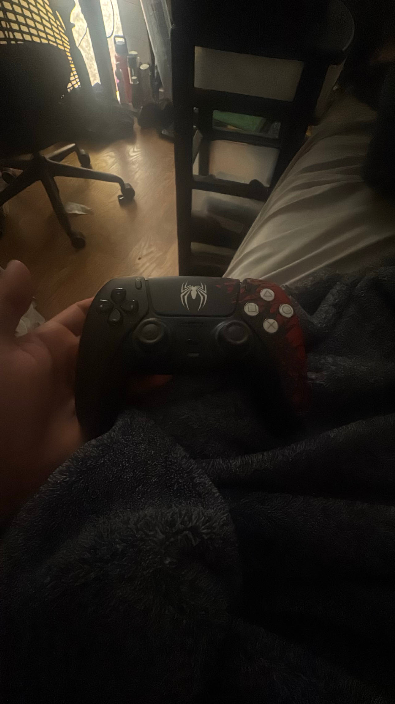 PlayStation 5 DualSense Wireless Controller